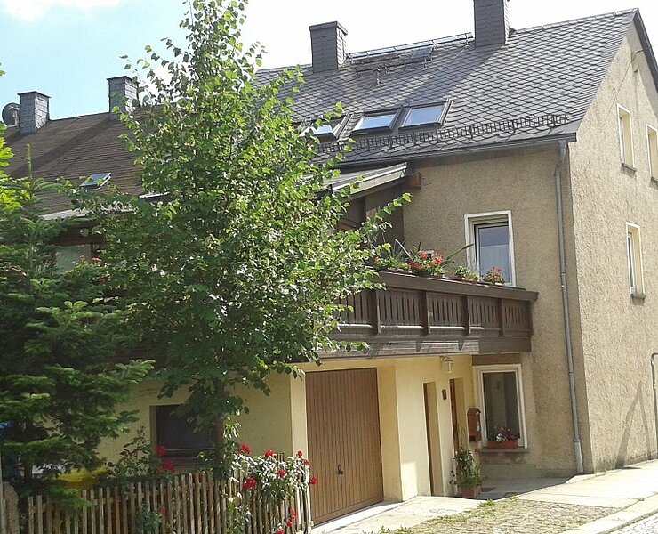 Ferienwohnung Moch ()