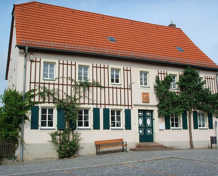Museum Hofmannsche Sammlung Kohren-Sahlis (Corinne Schulze)