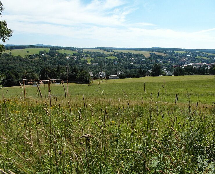 Bärenstein/Weipert (Online TVE)