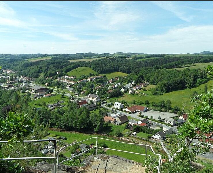  (Bianca Braun, Stadt Glashütte)