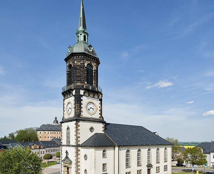 Aussenansicht (Peter Eberts)