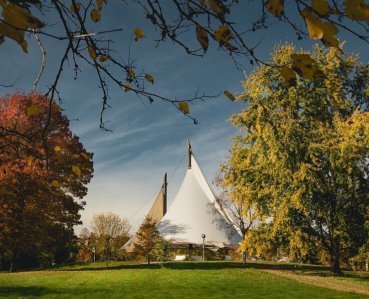 Kurpark Bad Schlema (Theresa Seidler)