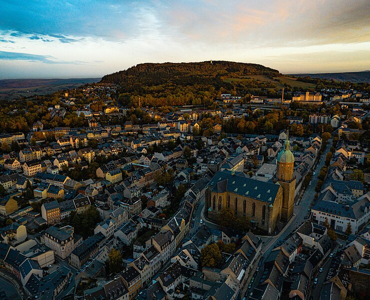 St. Annenkirche (Tom Koppe)