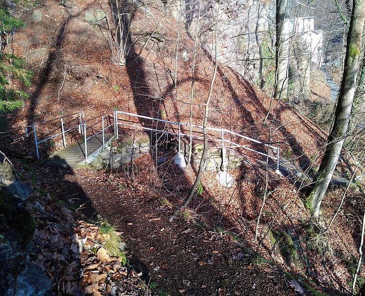 Rundwanderweg Witzschdorf (Steffen Haupt)