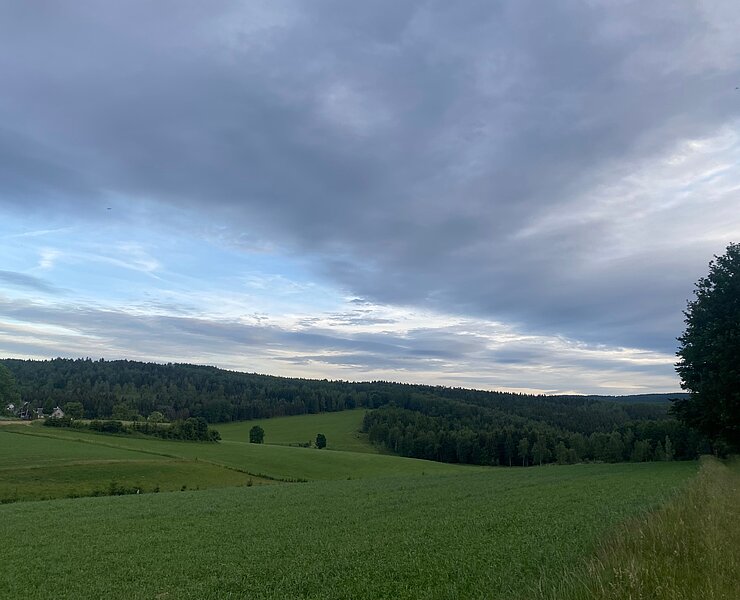 Zankheide (Tourist Info)