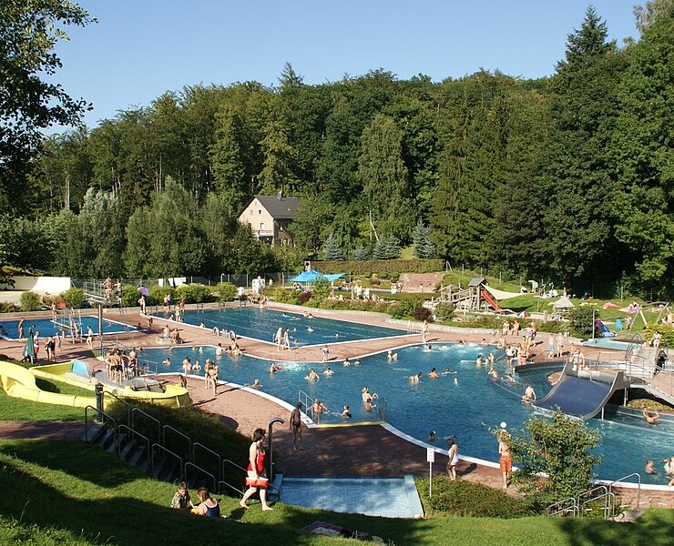 Erlebnisbad Mulda (Erzhuette)