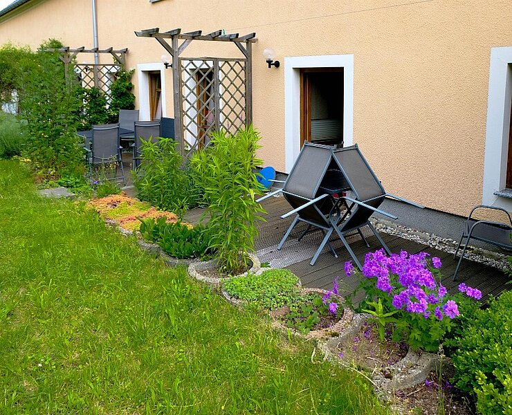 Terrasse FW1 ()