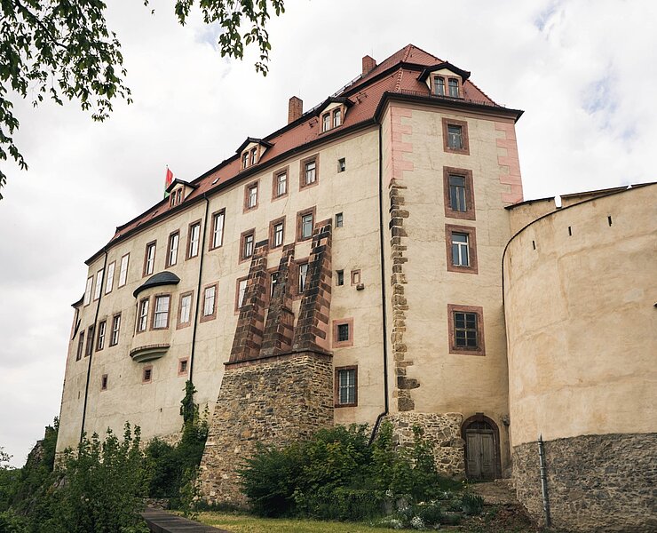Schloss Wolkenburg ()