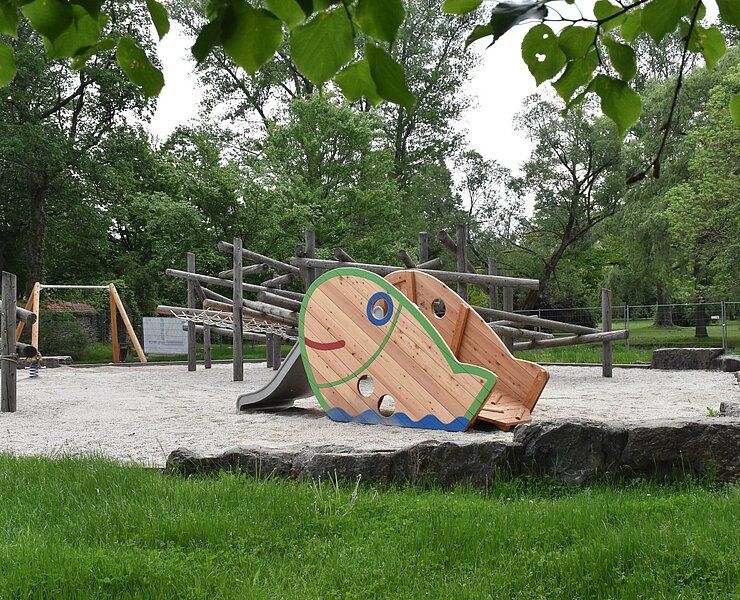 Kulturpark Klaffenbach (Franziska Wöllner)