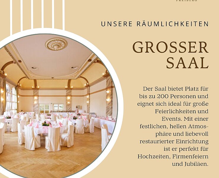 Saal ()