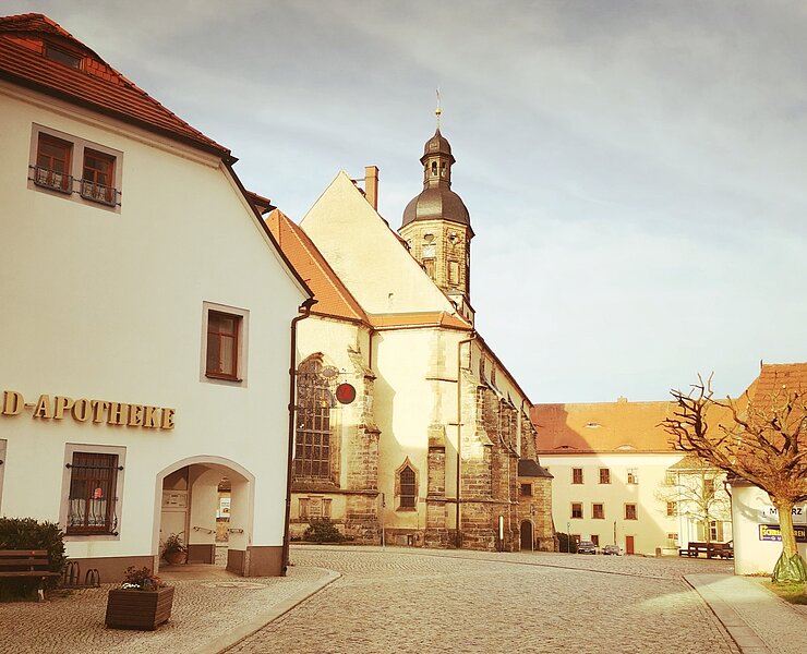  (Große Kreisstadt Dippoldiswalde)