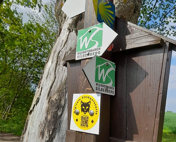  (Wanderbarer Silberberg PM)