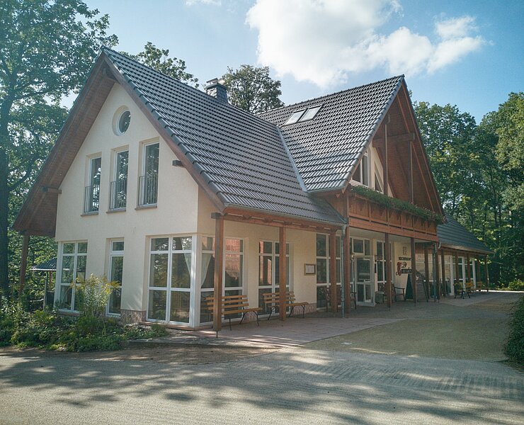 Bergrestaurant "Türmerhaus" (Bastian Rakow)