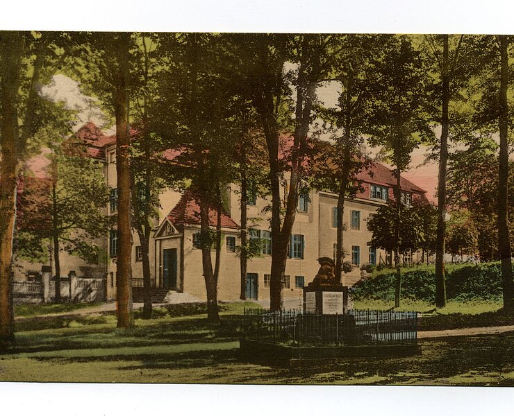 Amtsgericht (Stadt Zwönitz)