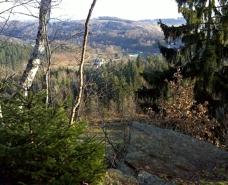 Thermalbad Wiesenbad (Online TVE)