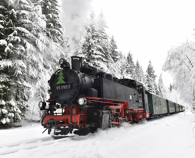Weißeritztalbahn (Egbert Kamprath)