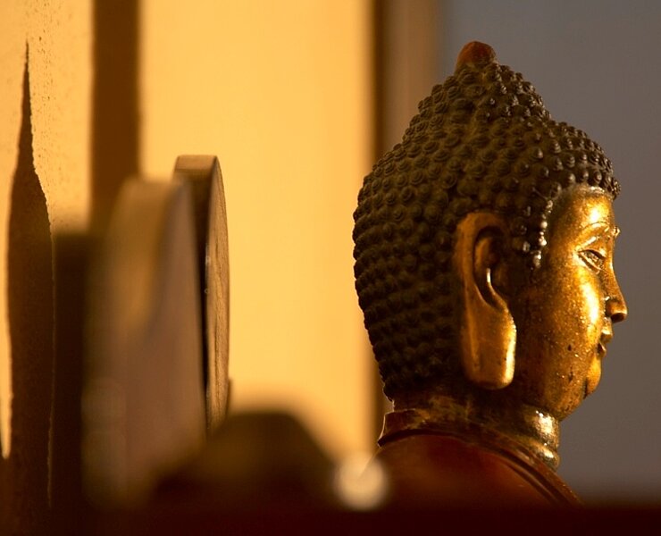Eindrücke aus dem authentischen Ayurveda Center Bad Schlema (Hotel Am Kurhaus)