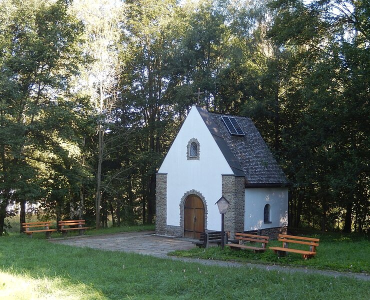 St. Annenkapelle ()