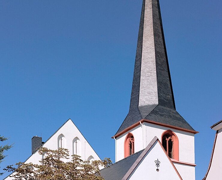 St. Laurentiuskirche (Carlo Böttger)
