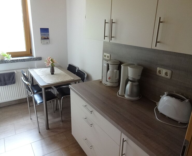 Ferienwohnung Glänzel ()