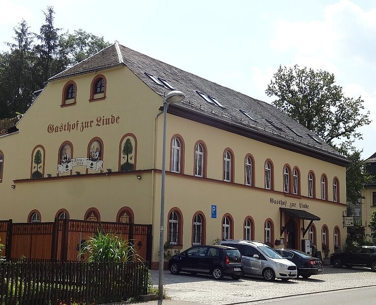 Gasthof zur Linde ()