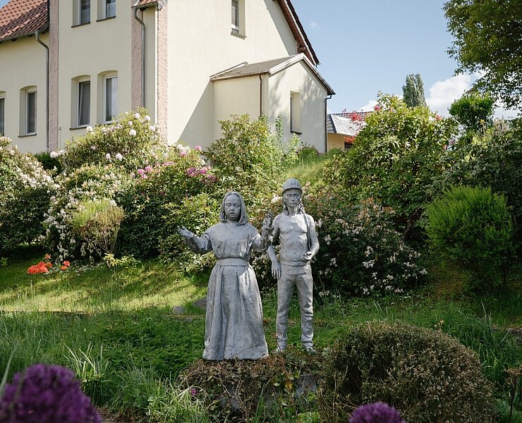 Christina Doll, Engel + Bergmann, 2025 (Johannes Richter)