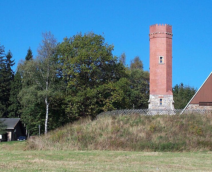 Bismarckturm ()