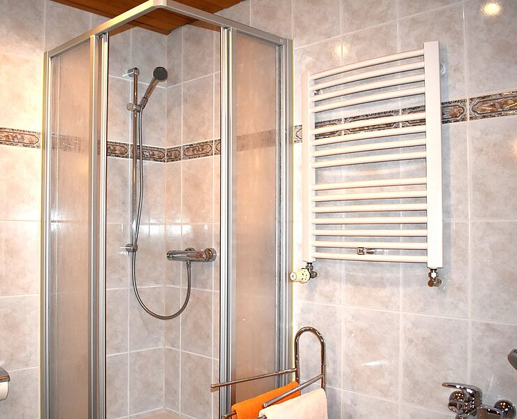 Ferienwohnung 1 Sternkopf (Frank Sternkopf)