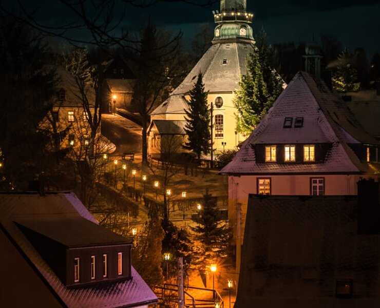 Seiffener Bergkirche (Nico Schimmelpfennig)
