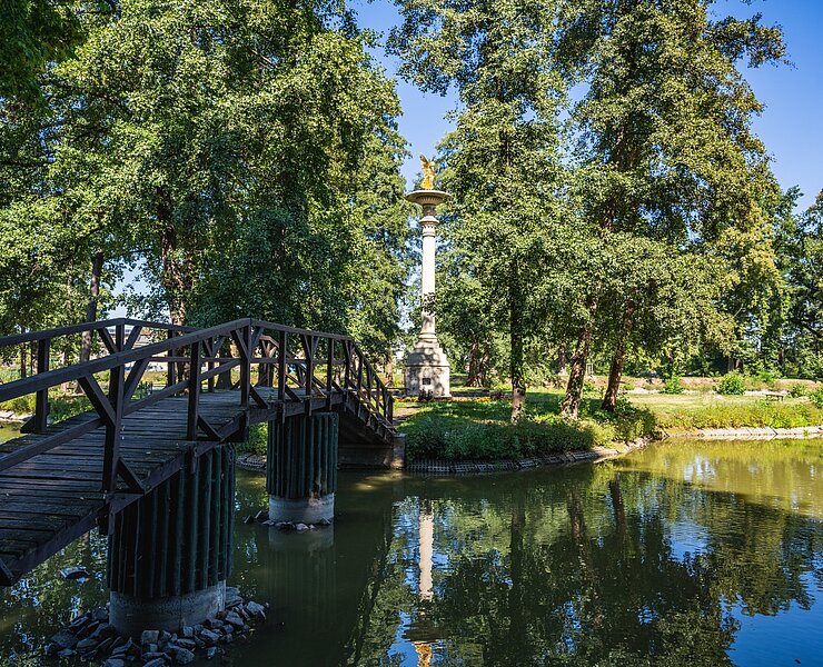 Gründelpark Glauchau ()