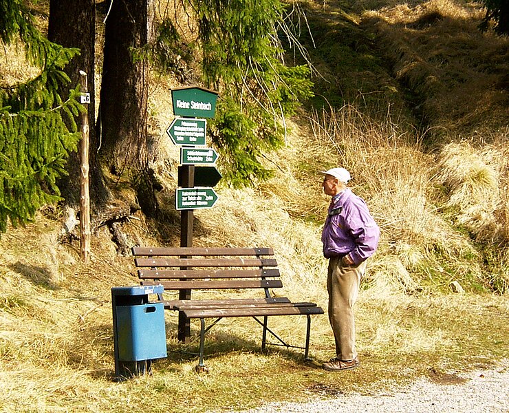 Kleine Steinbach (Matthias Drechsel)