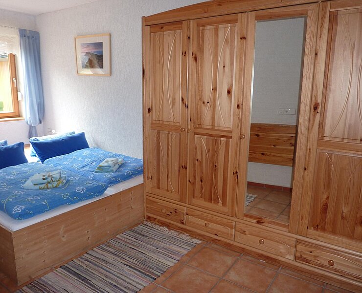 Ferienwohnung Nr. 1 ()