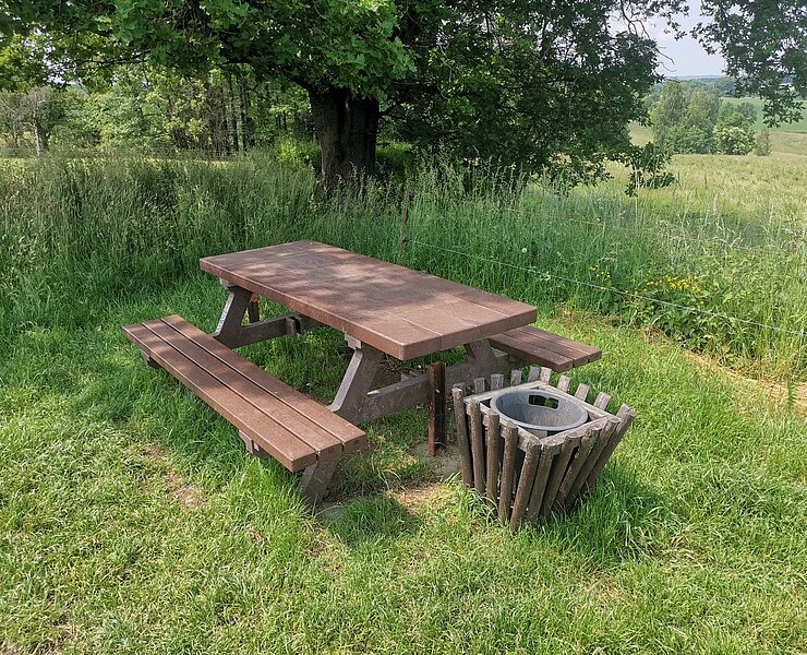 Rastplatz (Bastian Rakow)
