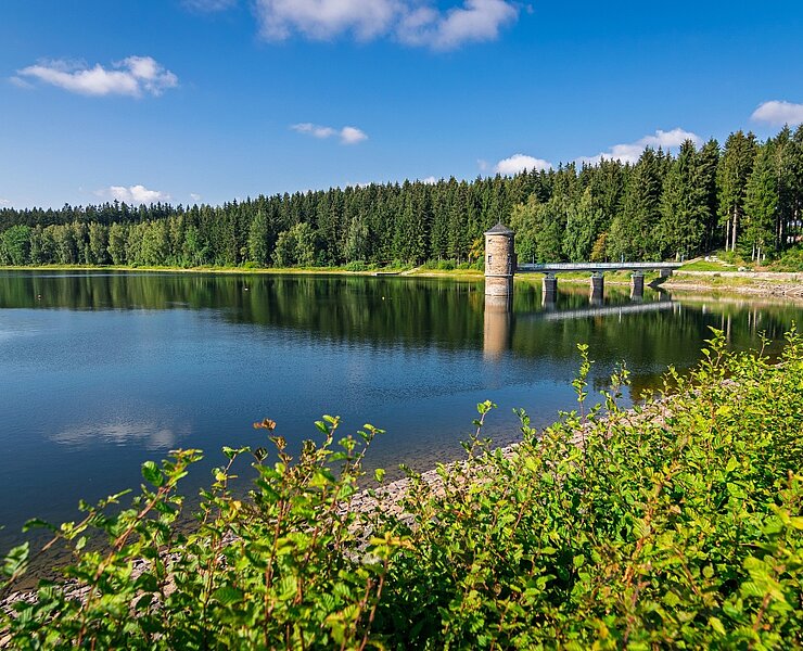 Talsperre Cranzahl (Graveldeluxe)