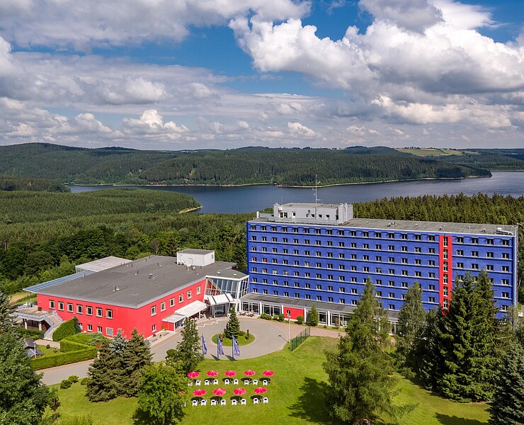 Hotel am Bühl ()