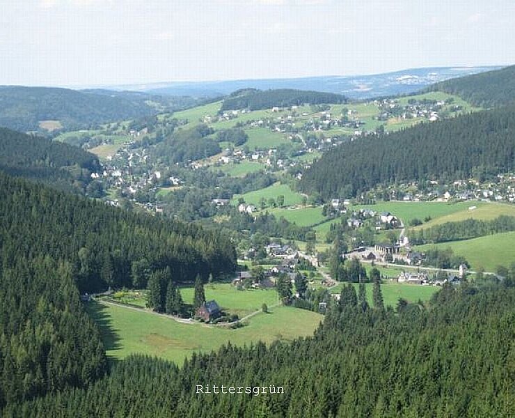 Ferienhaus Lauckner (Jürgen Lauckner)