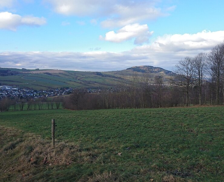 Königswalde/Pöhlberg (Online TVE)
