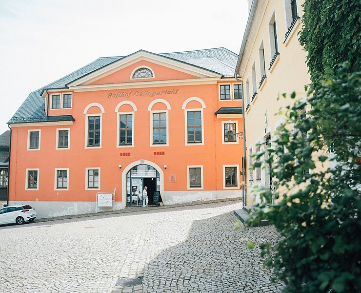 Lehngericht Augustusburg (Benjamin Jenak)