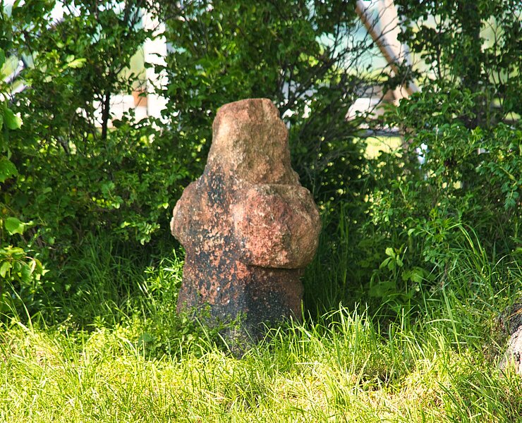 Sühnekreuz Cossen II (Bastian Rakow)