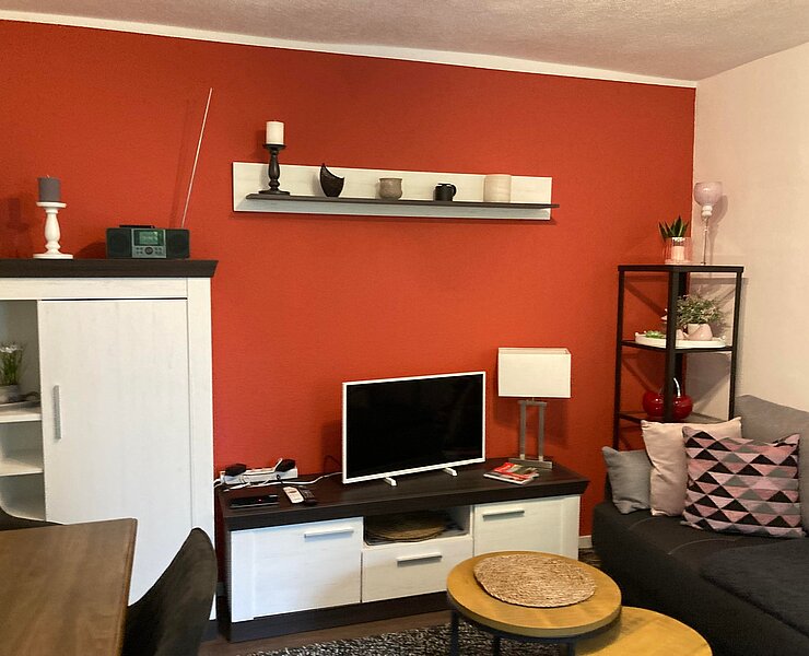 Wohnzimmer ()