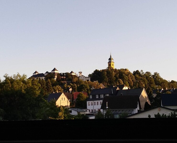 Schlosspanorama ()