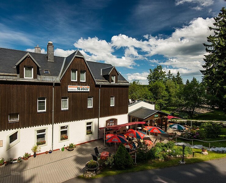 Gasthaus Kobär ()
