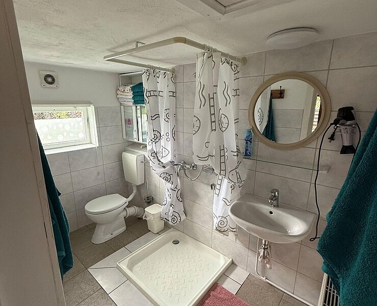 Badezimmer ()