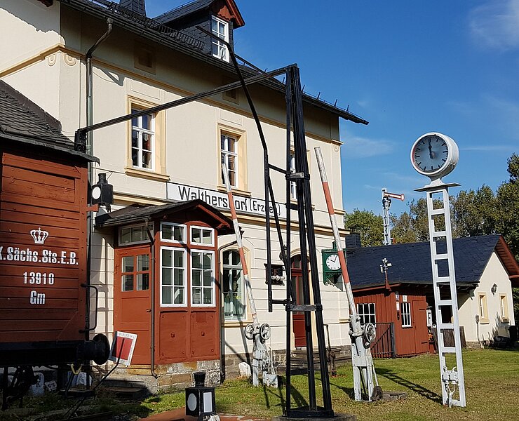  (Sebastian Martin, Gemeinde Crottendorf mit OT Walthersdorf)