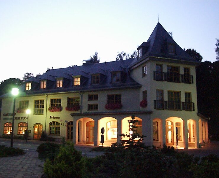 Gasthof Zur Post ()