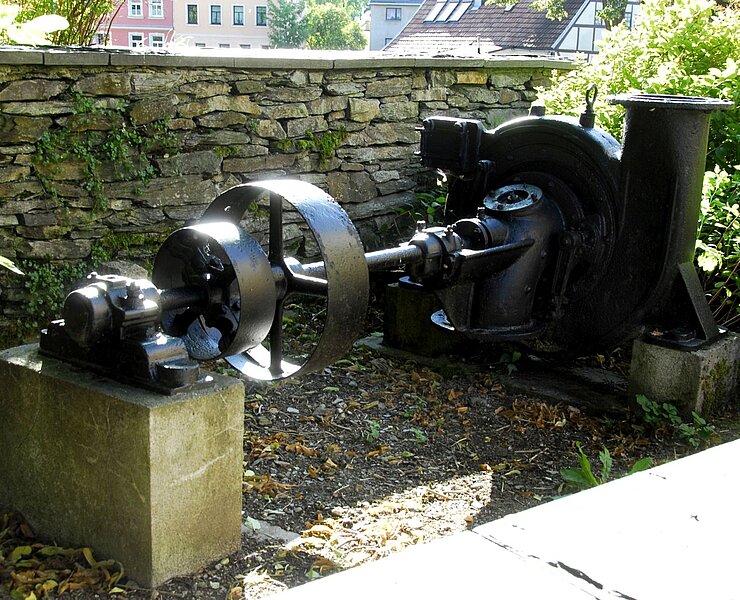 Austelmühle ()
