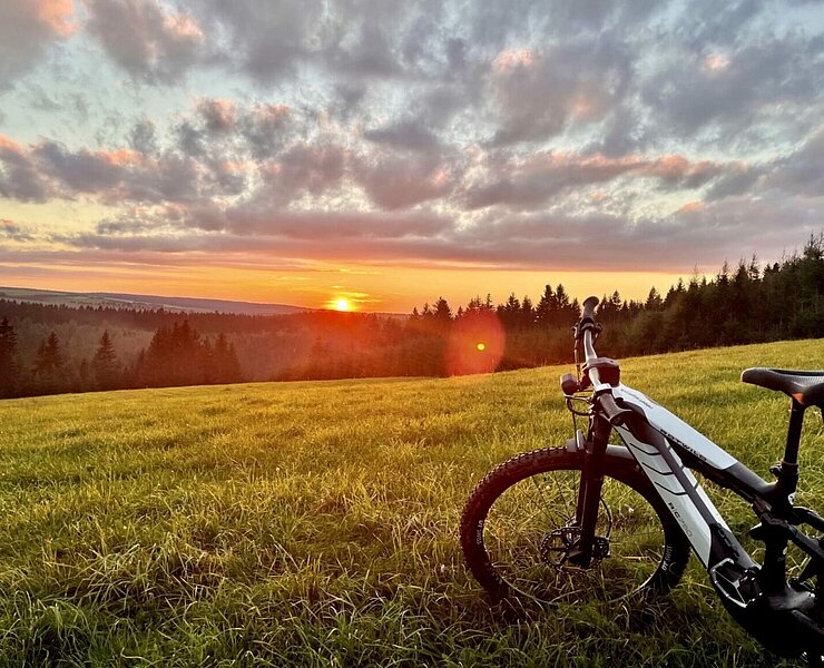 Urlaub Naturhotel Gasthof Bärenfels (Naturhotel Gasthof Bärenfels )