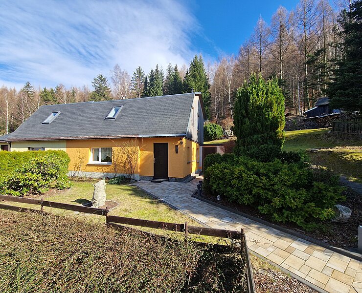 Ferienhaus (2) ()