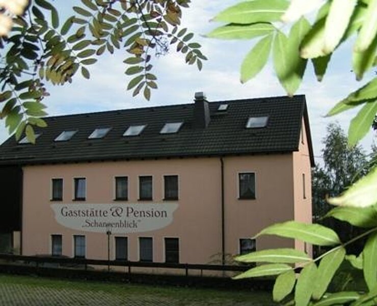 Hausansicht ()