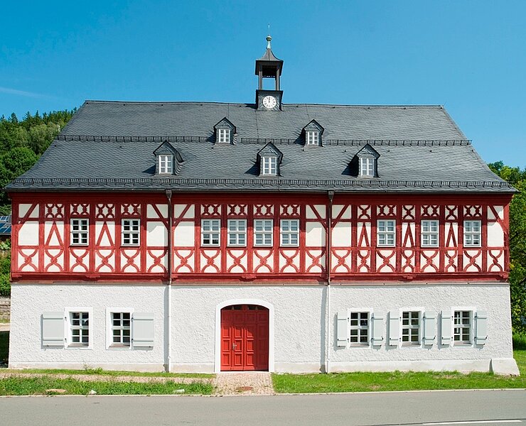 Herrenhaus Auerhammer (Fotostudio Storkan Aue)